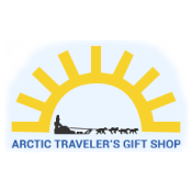 Arctic travelers gift shop