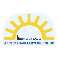 Arctic travelers gift shop